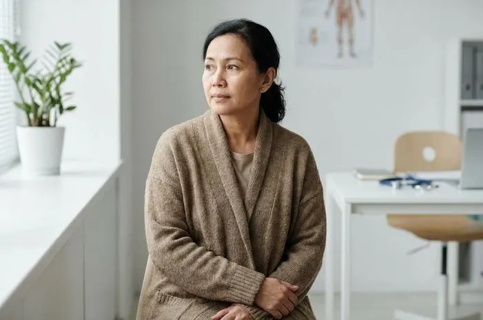 Penyebab Vagina Kering: Hormon, Obat, dan Lainnya