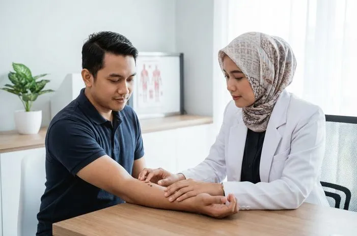 Eksisi: Prosedur, Tujuan, dan Perawatan Luka Setelahnya