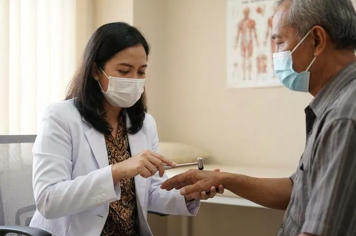 Lobus Parietal: Fungsi, Anatomi, dan Gejala Kerusakan