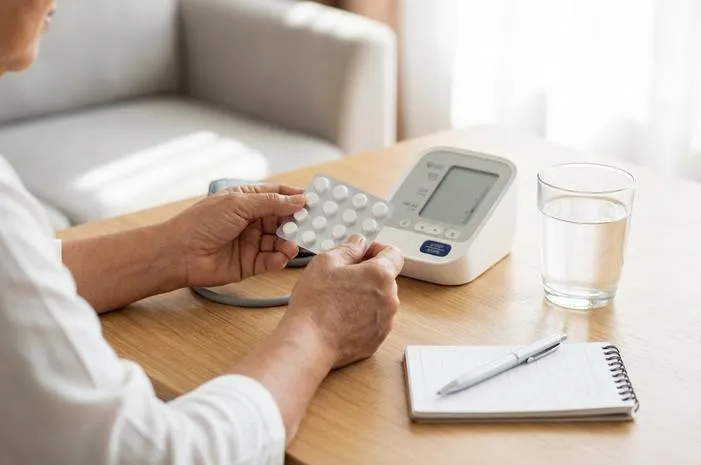 Diovan Obat Apa? Manfaat, Dosis, dan Efek Samping