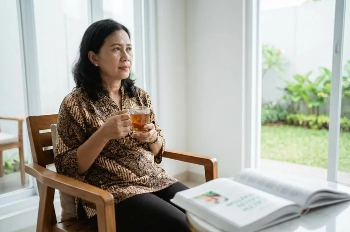 Sering Buang Air Besar Pertanda Apa? Ini Penyebabnya!