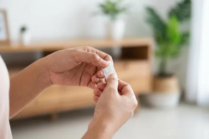 Bleeding: Penyebab, Jenis, dan Cara Menghentikannya!