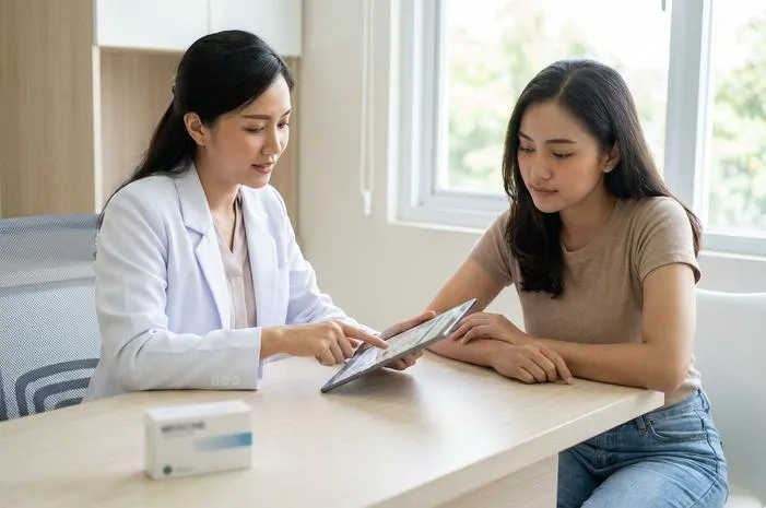 Tonotan Obat Apa? Manfaat, Efek Samping, dan Resep Dokter