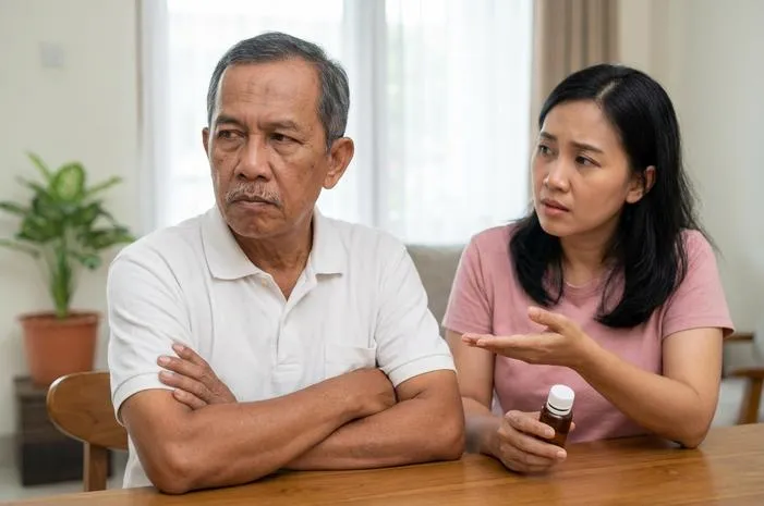 Kepala Batu? Kenali Ciri dan Cara Menghadapinya!