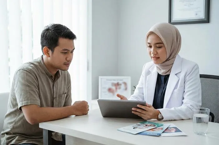 Gonore Disebabkan Oleh Apa? Gejala dan Cara Penularan