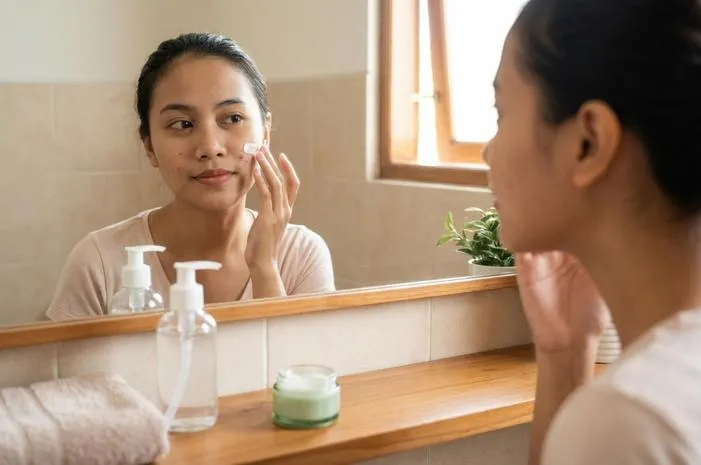 Garnier untuk Jerawat: Solusi Ampuh dan Produk Terbaik