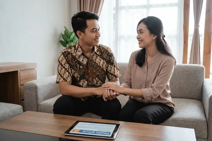 Sex: Definisi Biologis dan Aktivitas Seksual