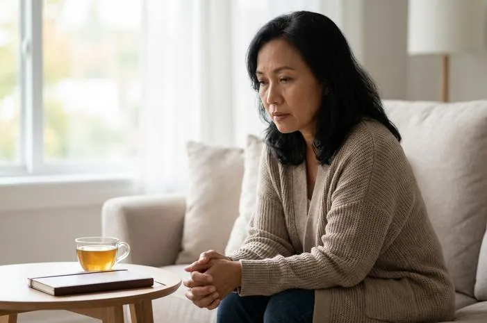 Kenapa Vagina Kering? Penyebab dan Cara Mengatasi