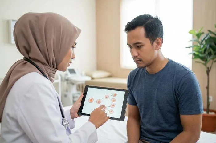 Replikasi: Pengertian, Tujuan, dan Jenisnya Lengkap!