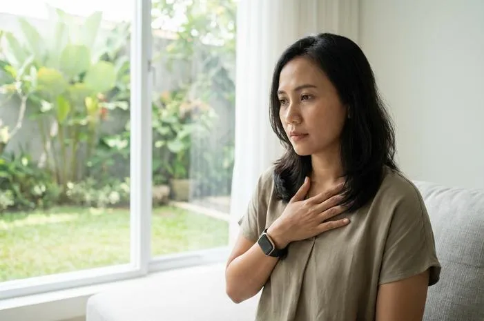 Supraventricular Tachycardia: Gejala, Penyebab dan Pengobatan SVT