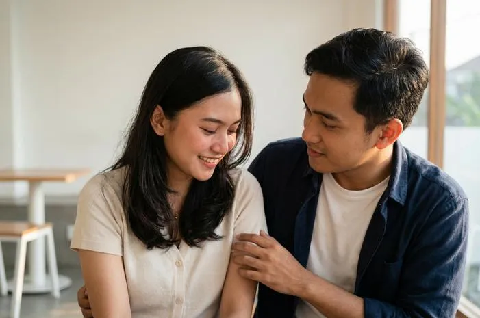 Ciri-ciri Orang Suka Kita? Ini Tandanya!