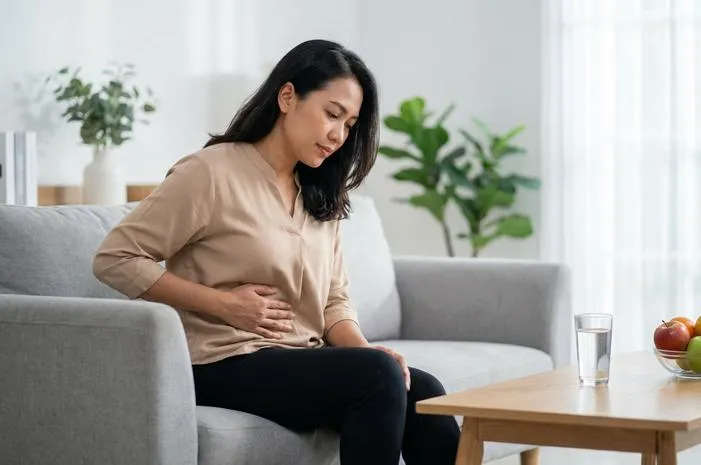 Perut Kembung Sebelah Kiri: Penyebab dan Cara Mengatasi