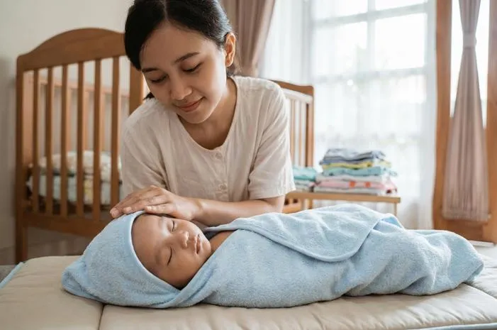 Baby Terry: Bahan Ini Panas Gak Sih? Kelebihan dan Tipsnya