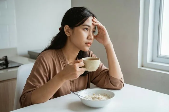 Ciri Orang Hamil: Tanda Awal Kehamilan yang Wajib Tahu