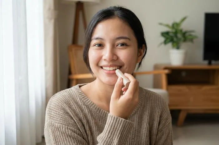 Lipbalm yang Bagus: Tips dan Rekomendasi Terbaik!