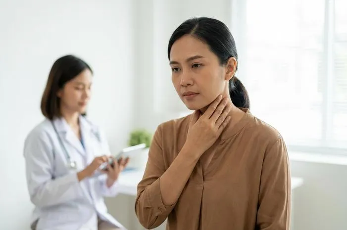 Kelenjar: Fungsi, Jenis, dan Contoh Lengkap!