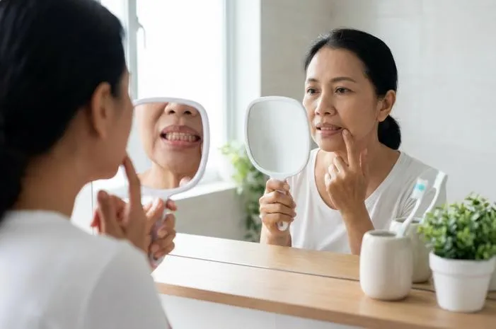 Kanker Gusi Awal: Ciri-ciri dan Tanda yang Harus Diwaspadai