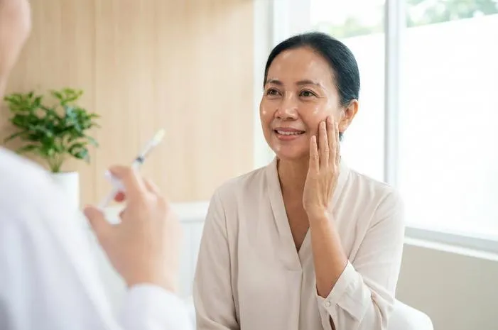 Skinbooster: Rahasia Kulit Glowing dan Sehat Alami