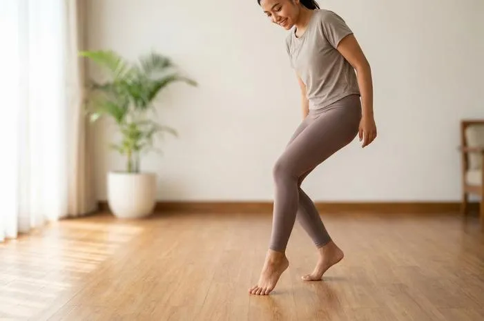 Jinjit: Penyebab, Dampak, dan Cara Mengatasi Jalan Jinjit