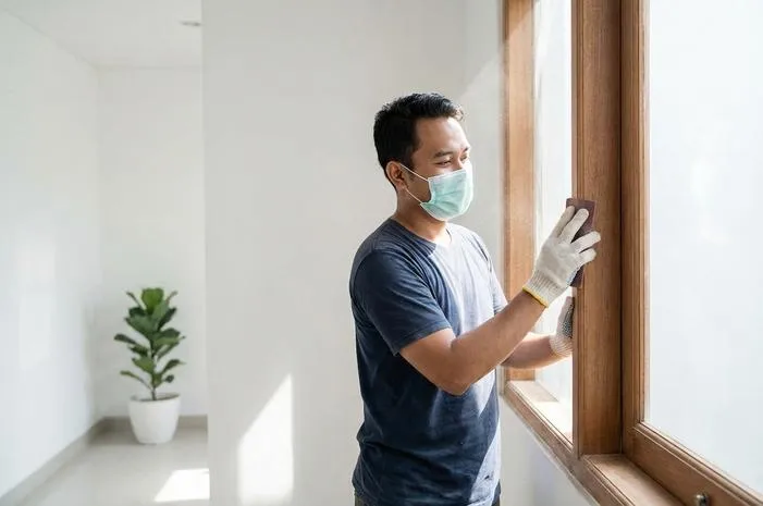 Renov Rumah Impian: Tips dan Inspirasi Renovasi!