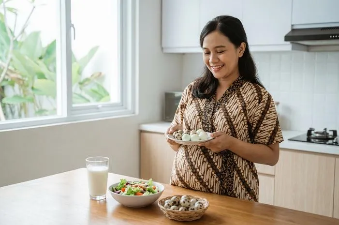 Telur Puyuh untuk Ibu Hamil: Manfaat dan Tips Aman