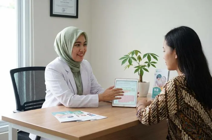 KB Cabut Singkong: Efektifkah Cegah Kehamilan? Wajib Tahu!