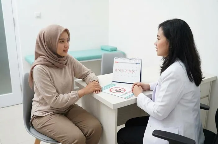 Pantangan Setelah Suntik KB 3 Bulan? Ini Daftarnya!