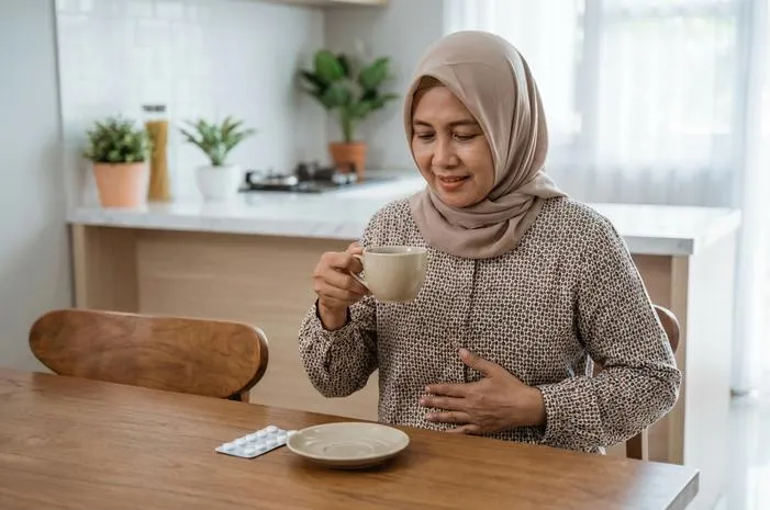 Rosidon: Redakan Mual dan Muntah? Ini Detailnya!