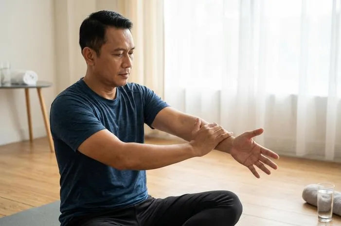 Otot Tendon: Fungsi, Cedera, dan Cara Merawatnya