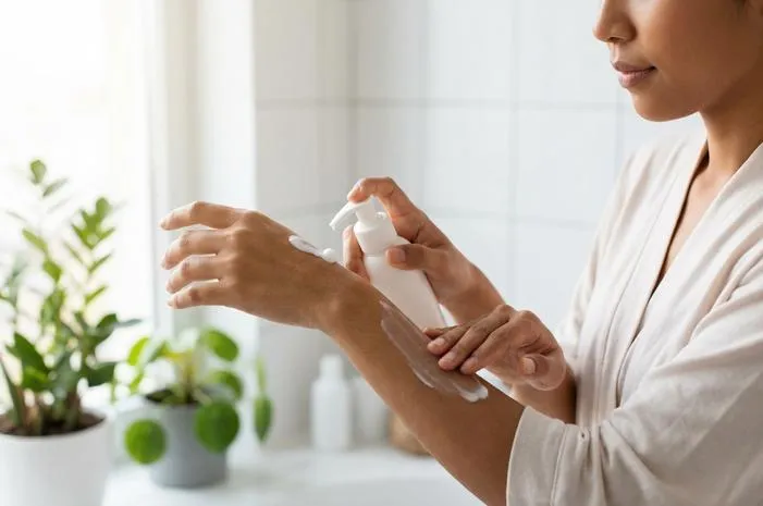 Handbody Scarlett: Rahasia Kulit Putih dan Glowing!