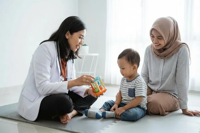 GDD Pada Anak: Kenali Gejala dan Cara Mengatasi