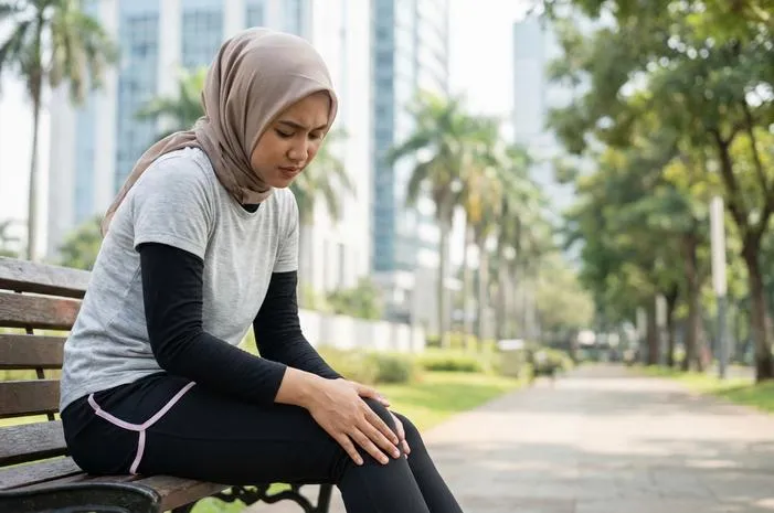 Chondromalacia Patella: Gejala, Penyebab, dan Cara Mengatasi