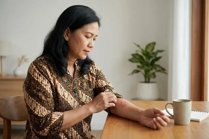 Jenis Autoimun: Kenali Gejala dan Penyebabnya!