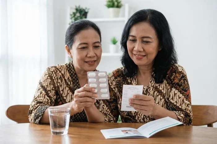 Mefenamic Acid 500mg: Manfaat dan Harga Terbaru