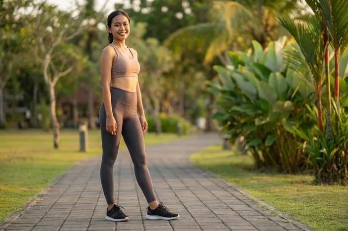 Kaki Jenjang: Tips Mudah dan Alami Miliki Kaki Impian