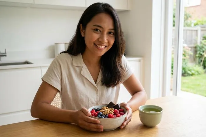 Polifenol: Manfaat, Sumber Makanan dan Kesehatan