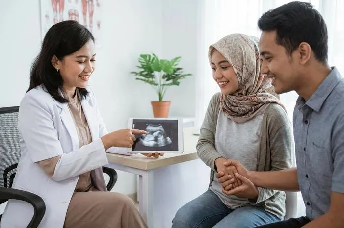 PCOS Bisa Hamil? Tips Ampuh dan Cara Meningkatkan Peluang