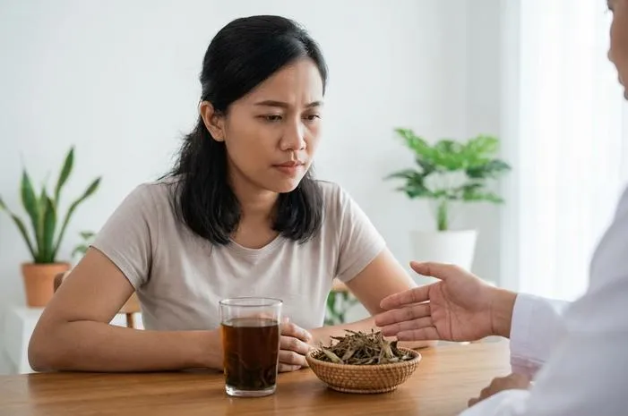Jamu Rumput Fatimah: Manfaat dan Bahaya untuk Wanita