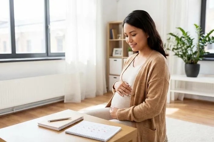 Hamil Normal: Berapa Lama Masa Kehamilan Manusia?