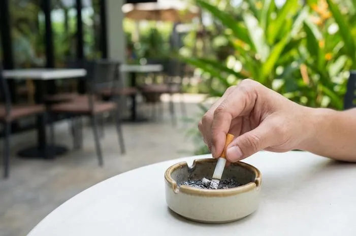 Rokok Kesehatan? Mitos dan Bahaya yang Perlu Diketahui!