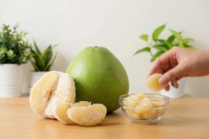 Pomelo Fruit: Manfaat, Rasa, dan Cara Pilih yang Manis