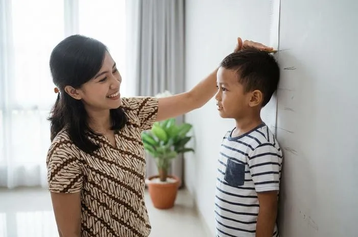 Definisi Pertumbuhan: Arti dan Faktornya