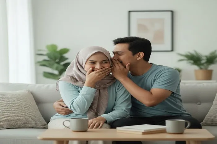 Arti Dirty Talk: Rahasia Ranjang Membara!