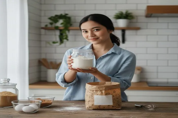 Terigu Protein Sedang Merk Apa? Ini Dia Jawabannya!