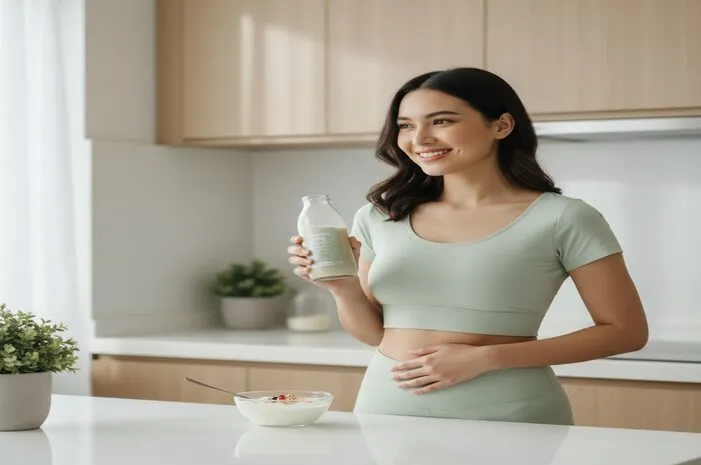 Probiotik: Manfaat Sehat untuk Wanita Terungkap!