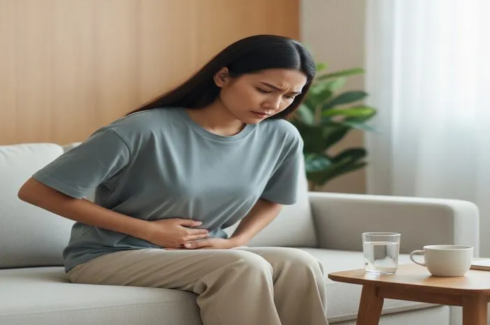 Sakit Perut Tapi Tidak BAB? Ini Penyebab dan Solusinya!