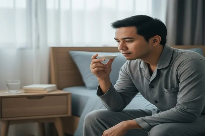 Bau Sperma Seperti Apa? Ini Penjelasan Lengkapnya!