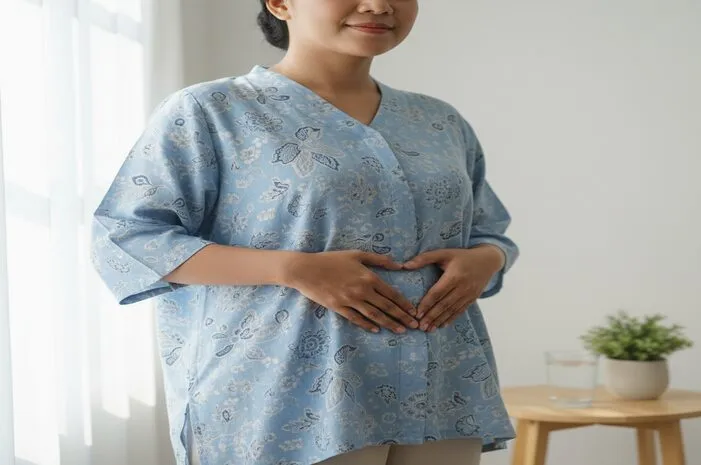 Rahim Manusia Asli: Anatomi, Fungsi, dan Kesehatan Wanita