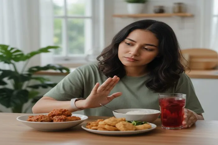 Pantangan Makanan Chikungunya: Cepat Pulih!