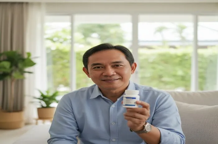 Dynastat: Manfaat, Dosis, dan Efek Samping Obat Nyeri